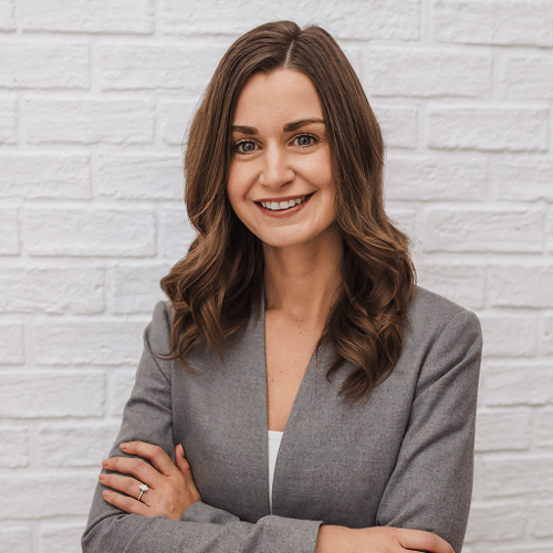 Headshot of Samantha (Sam) Sellenkowitsch