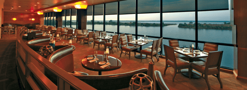 Bogart's - Million Dollar View