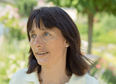 Psychotherapeutin Maria Mittermaier, MSc 4150 Rohrbach-Berg