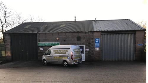 Tideswell Tyre Co Ltd | Tideswell Tyres