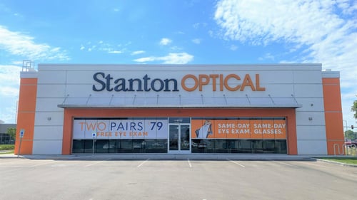 Eyeglasses, Contacts & Eye Exams Available at Stanton Optical in Nampa, ID 83651