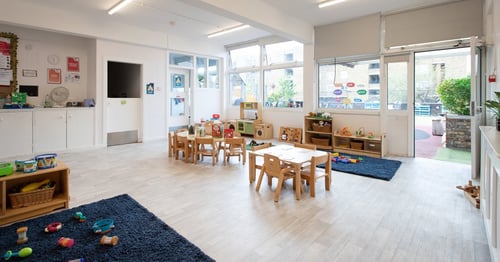 Busy Bees at Kilburn - Gallery Photo
