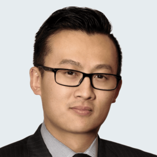 Headshot of Jason Fong
