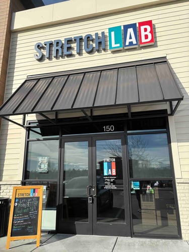 StretchLab Eagle Idaho