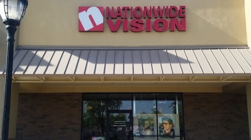 Nationwide Vision in Glendale, AZ