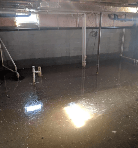 Water Damage Restoration 1 Reno-Tahoe