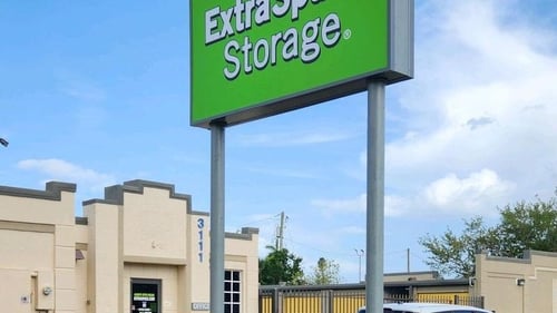 Extra Space Storage