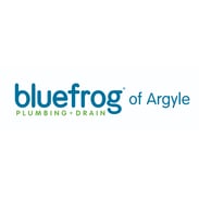 bluefrog Plumbing + Drain of Argyle