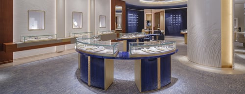 Chaumet Riyadh