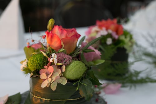 Eventfloristik
