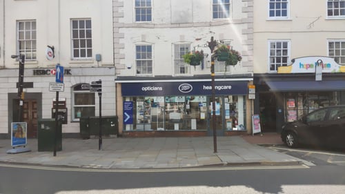 hearing test near me