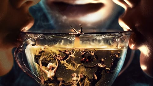 Immersive performance theater, craft cocktails