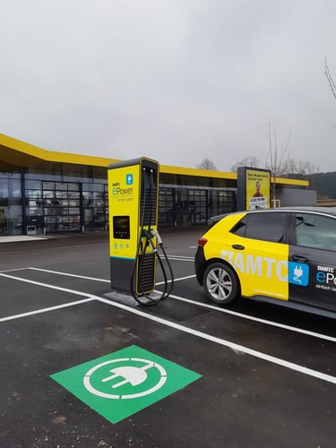 ÖAMTC ePower