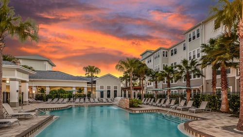 Epic at Gateway Luxury Apartments in Pinellas Park, FL