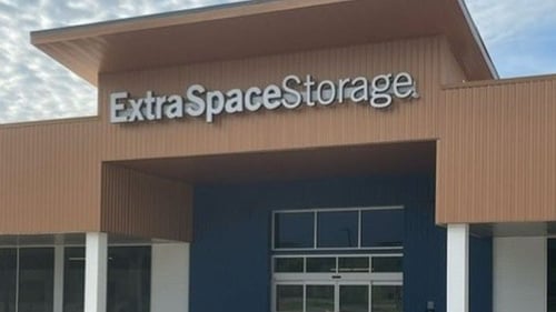 Extra Space Storage