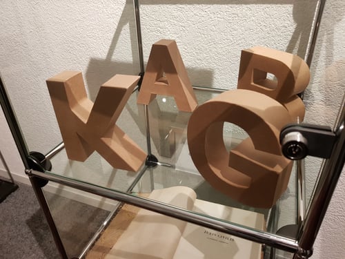 ABKG  für AdvokaturBüro Kurt Gaensli