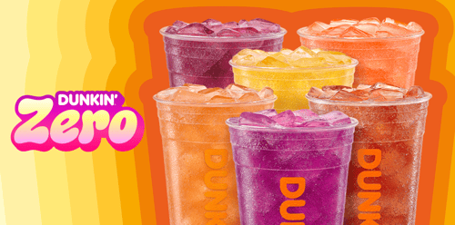 Dunkin' Zero