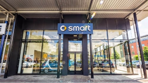 smart servicing near me