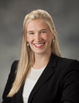 professional portrait of Kathryn Thompson, MD