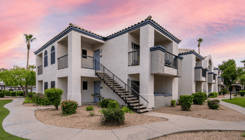 Boulders at Lookout Mountain- GMB Coveer