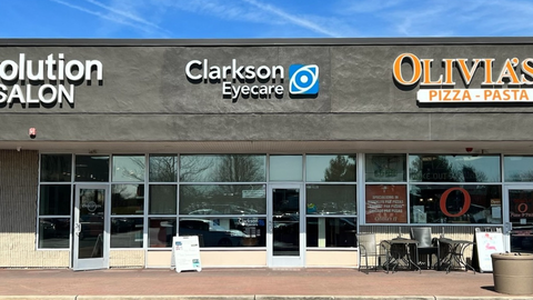 Clarkson Eyecare Eatontown
