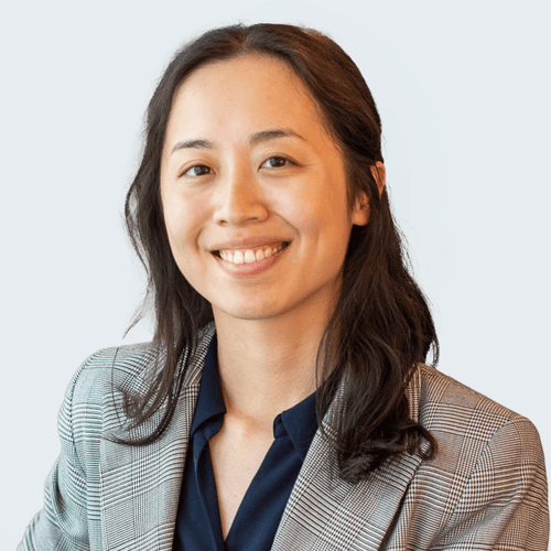 Headshot of Karen Zhang