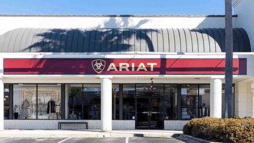 Ariat Outlet Silver Sands Western wear Cowboy Boots Shoes Clothing