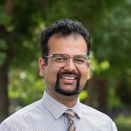 Ankur  Gupta