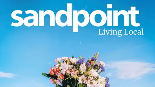 Sandpoint Living Local
