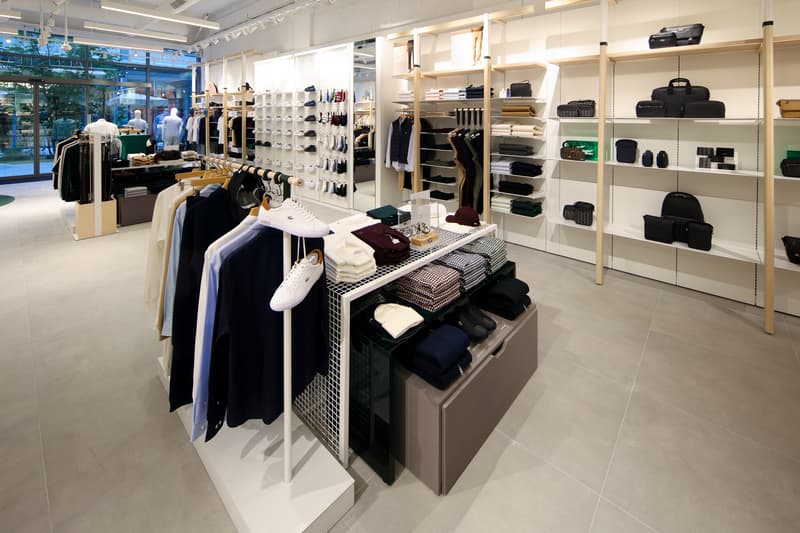 Polo Area