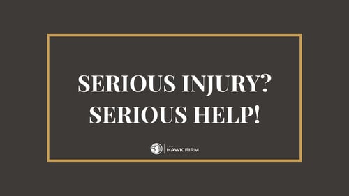 Augusta Personal Injury Lawyer