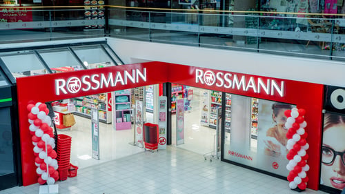 ROSSMANN