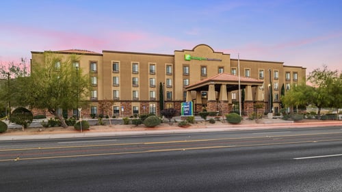 Holiday Inn Express Twentynine Palms