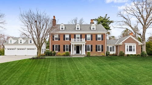 Monte Nido Glen Cove Exterior