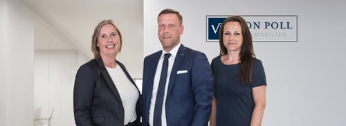 VON POLL IMMOBILIEN Winsen