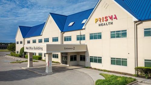 Prisma Health Medical Park–Alcoa