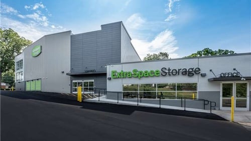 Extra Space Storage