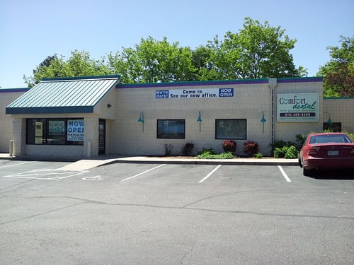 Fort Collins Dentist