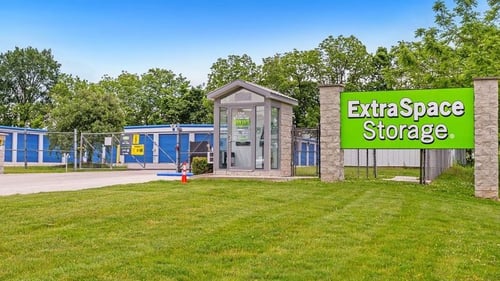 Extra Space Storage