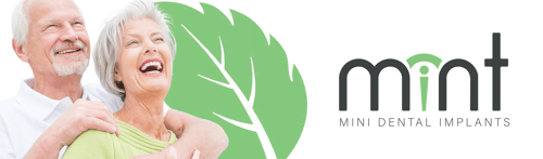 Mint Mini Dental Implants | Mini Dental Implants in Wilkes-Barre, PA