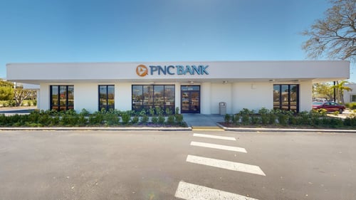 PNC Bank Countryside - Clearwater, FL