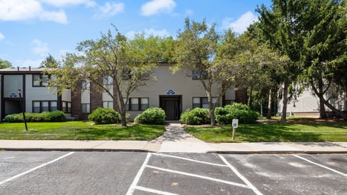 Valley Stream Apartments exterior