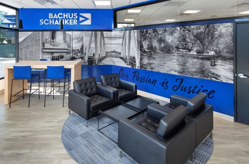 Bachus & Schanker Office in Englewood - Personal Injury Lawyers