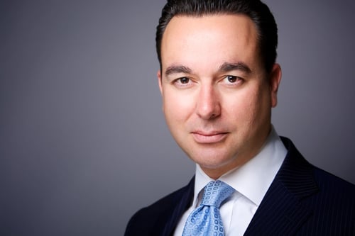 Los Angeles homicide attorney Ambrosio E. Rodriguez