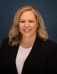 photo of Kristen Hoyord, APNP