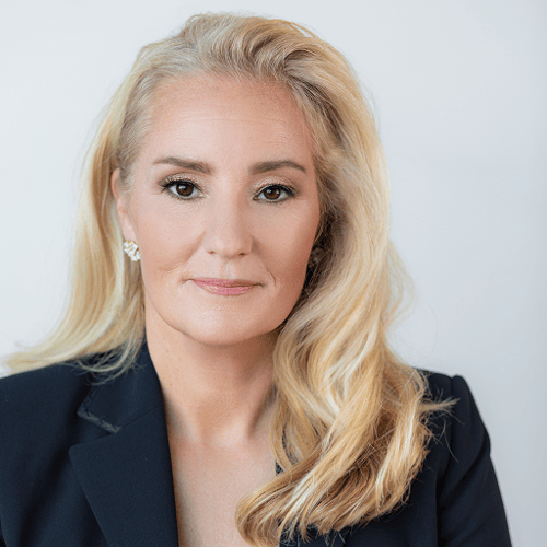 Headshot of Kathleen Berry