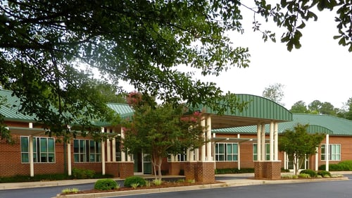 Alpine Podiatry Center