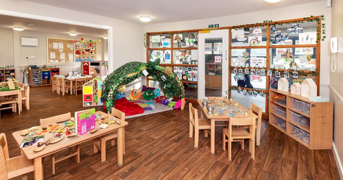 Busy Bees in Bedford - Gallery Photo