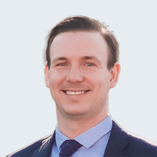 Headshot of Angus Gordon