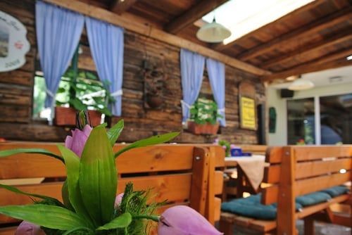 Restaurant Kupferkessel - Kreml GmbH in 5700 Zell am See
